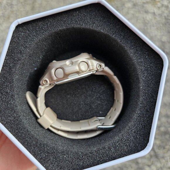 Baby G Watch G Shock Women's - Picture 3 of 7